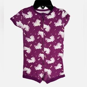 Hanes 6-12M Onesies